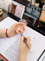 点击看大图 -班柠美妆·化妆私教(汉中路店)