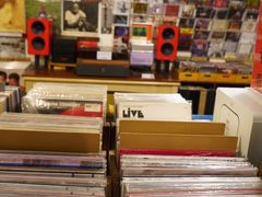 -旧天堂书店(华侨城创意文化园南山特色文化街区店)