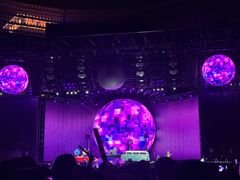 -八万人体育馆-外场足球场