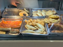 -北京建筑大学食堂(西城校区店)