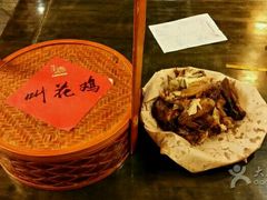 -老灶房-四川土菜(铁牛广场店)