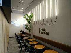 -喜茶(深圳福田星河COCO Park店)