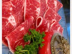 -新草堂锅物料理(泉城路店)