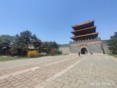 -北陵公园