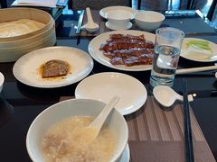 -上海静安香格里拉大酒店