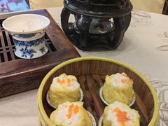 -香云轩·顺德菜(香云纱园林酒店店)