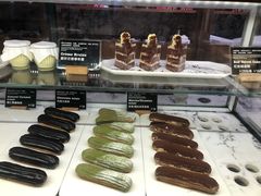 -WHEAT&BAKER-麥(凯德来福士店)