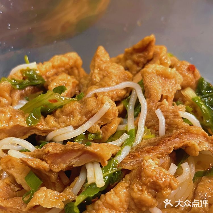 安陆米粉外卖·肉肉多到吃不完👉3.9拿下