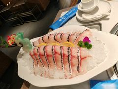 -云尊府云南菜·蒸汽石锅鱼(学清路店)