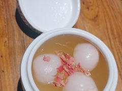 -破三川·新川菜(静安大融城店)