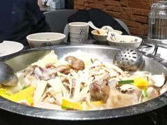 -天都火锅酒楼(虹梅南路店)