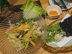 -百纳·久贺日料 (百纳瑞汀花园酒店)