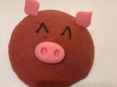 -BreadTalk面包新语·烘焙蛋糕(高德置地春广场店)