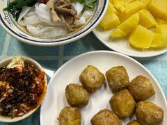 -胖媳妇烧洋芋(螺峰街总店)