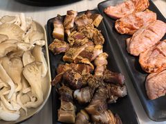 -贵州豆腐王(上合店)