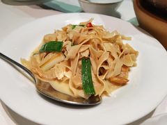 家烧笋衣-新荣记(建国门外大街店)