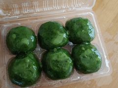 -王家沙点心店(南京西路总店)