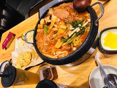 -韩见·韩式拌饭·炸鸡(石厦店)