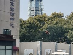 -南京晨光1865创意产业园