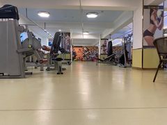 -中田健身工作室(中针商务店)
