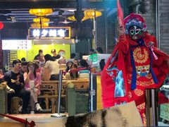 -八一好吃街·高品美食广场