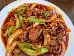 -独一味老鲁家清汤牛羊肉馆(中和园店)