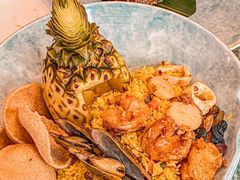 -蕉叶·泰国歌舞风情(世贸店)