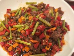 -大鹏饭店·金陵家宴(奥体中心店)