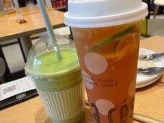 牛油果霜-乐凯撒披萨(福田COCOPark店)