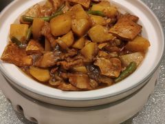 -岚县土豆宴(总部)