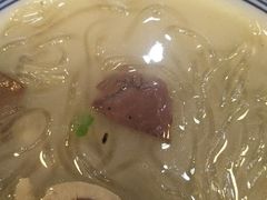 -苏生镇江鸭血粉丝(永泰国际广场店)