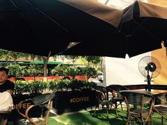 -#COFFEE(新华东街店)