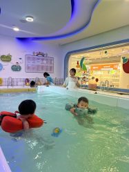 -登康贝比母婴生活(海伦国际店)