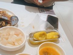 -小茉庐和牛自助火锅(龙湖万达店)