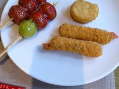 -清河半岛微风餐厅