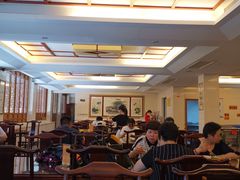 大堂-长生素斋(普陀山店)