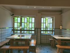 -岗上渣渣老火锅(两路口店)