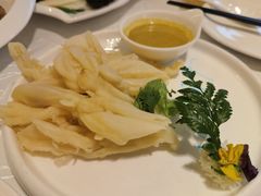 -马凯餐厅(长椿街店)