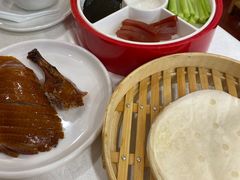 -东门烤鸭店(东华门店)