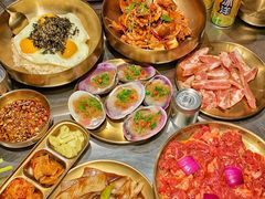 -小核桃烤肉馆(西塔店)