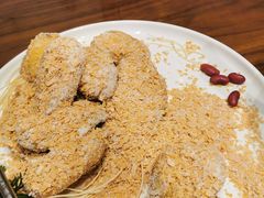 -将相和·海鲜蒸饺大连菜