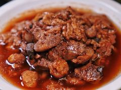 -新聚丰菜馆(太监弄店)