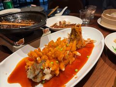 -苏帮袁Sue Cuisine(将台店)