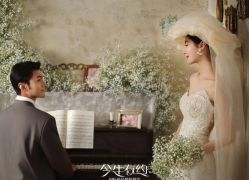 -今生有约婚纱摄影店(景德路店)