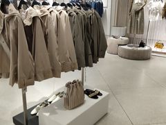 -ZARA(大上海时代广场店)
