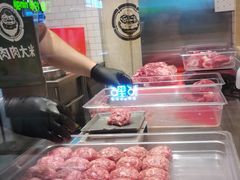 -肉肉大米(金虹桥店)