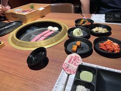 -虎哥六韩式烤肉料理 TIGERGRILL(隆生金山湖中心购物广场店)