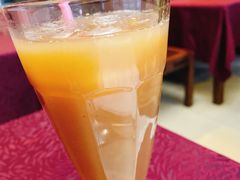 -92°C俄式厨房(中央大街店)