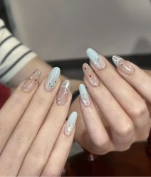 -斯馨·健康美甲美睫