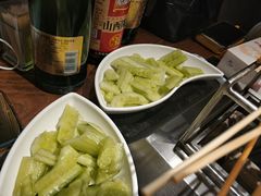 -可口香·非遗老号烧烤(南岗直营店)